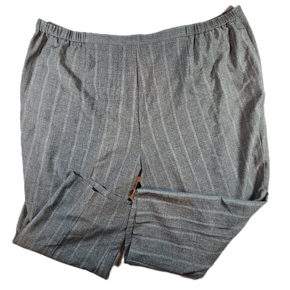 Hanes Just My Size JMS Classic Twill Pants 26w - Picture 2 of 8